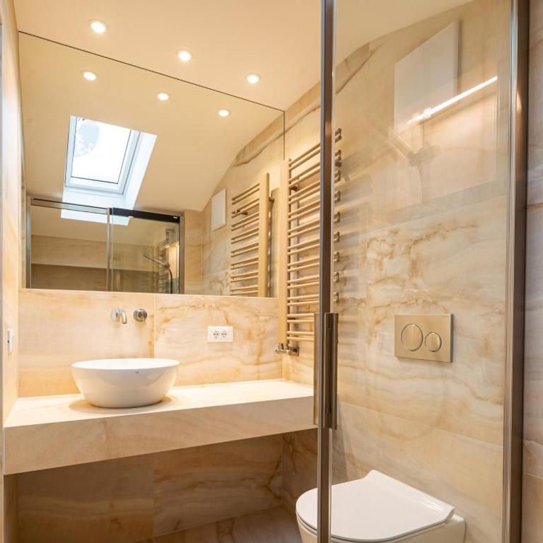 Panoramico Haus Forelle - Appartamento Premium con 3 Camere da Letto e Balcone - 10