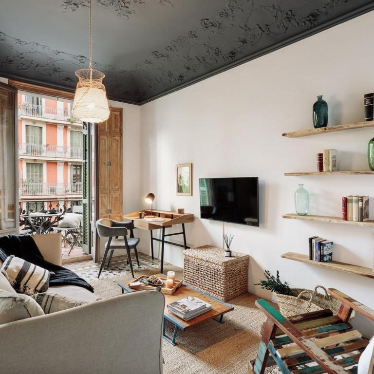 Spacest - Carrer de Mallorca A - Apartamento - 1