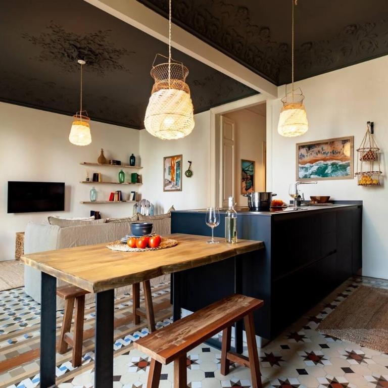 Spacest - Carrer de Mallorca A - Apartamento - 2