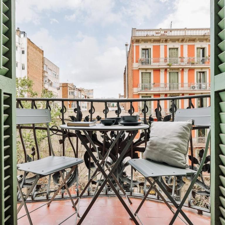 Spacest - Carrer de Mallorca A - Apartamento - 3