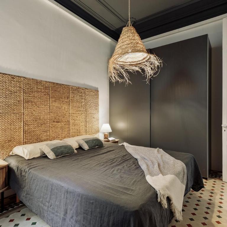 Spacest - Carrer de Mallorca A - Apartamento - 8
