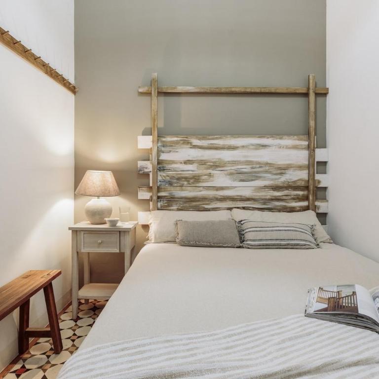 Spacest - Carrer de Mallorca A - Apartamento - 10