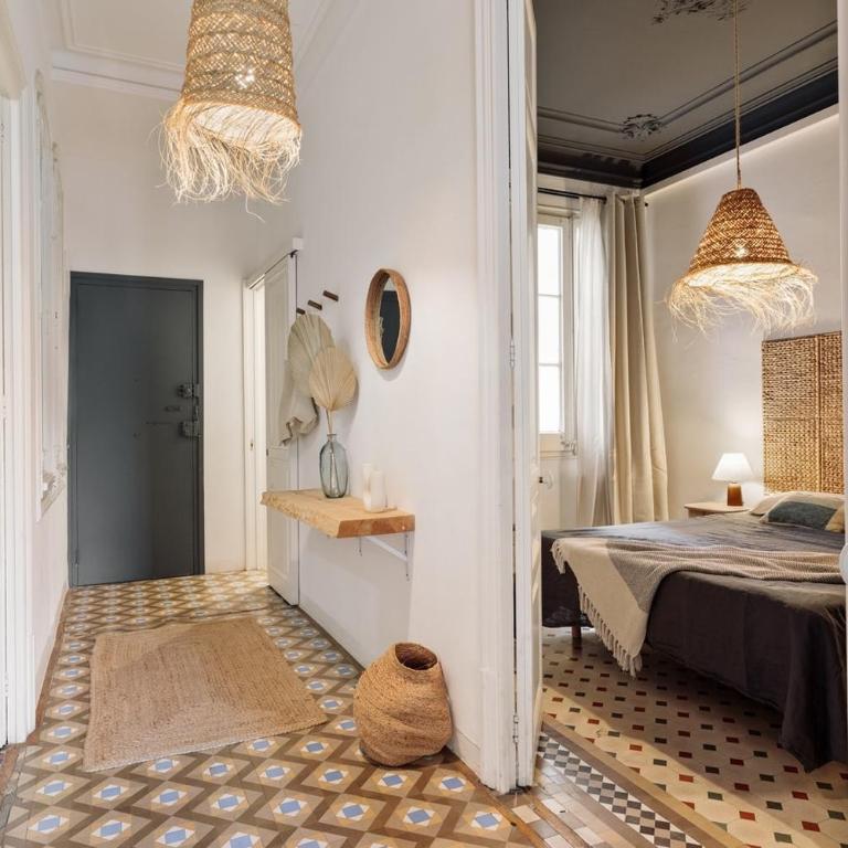 Spacest - Carrer de Mallorca A - Apartamento - 13