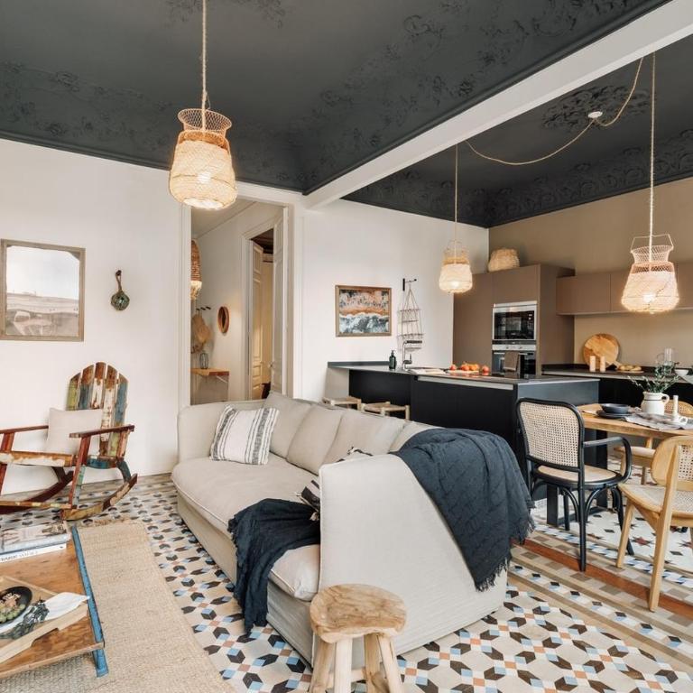 Spacest - Carrer de Mallorca A - Apartamento - 17