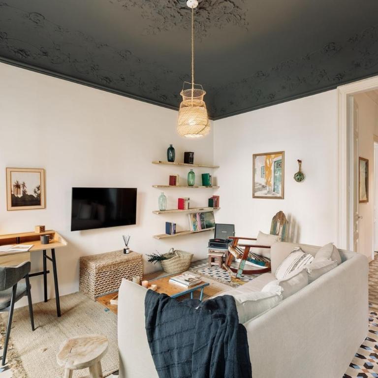 Spacest - Carrer de Mallorca A - Apartamento - 18