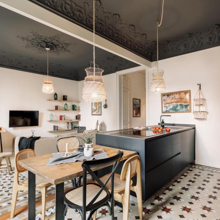 Spacest - Carrer de Mallorca A - Apartamento - 20