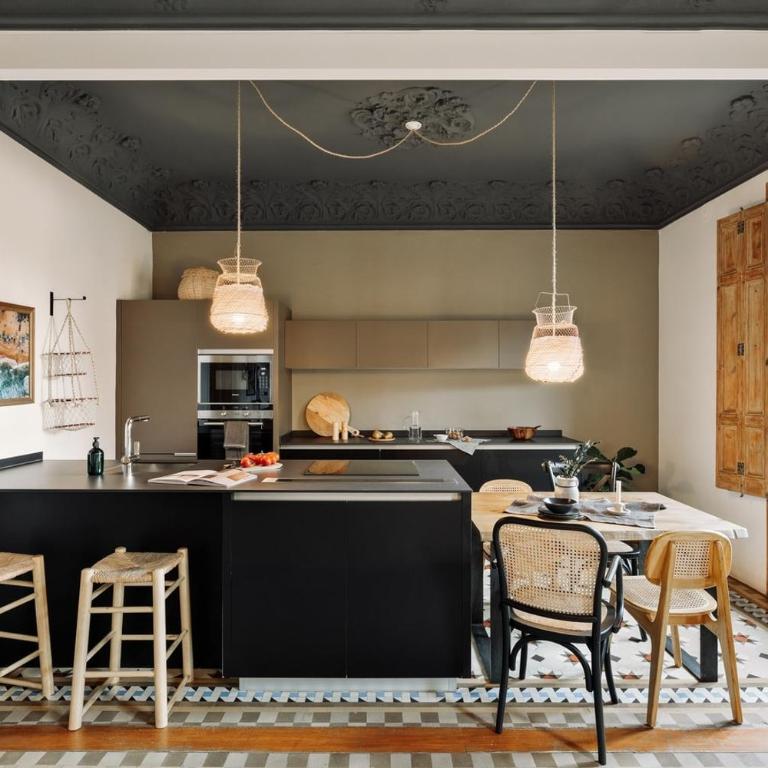 Spacest - Carrer de Mallorca A - Apartamento - 21