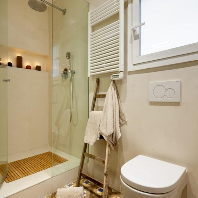 Spacest - Carrer de Mallorca A - Apartamento - 22