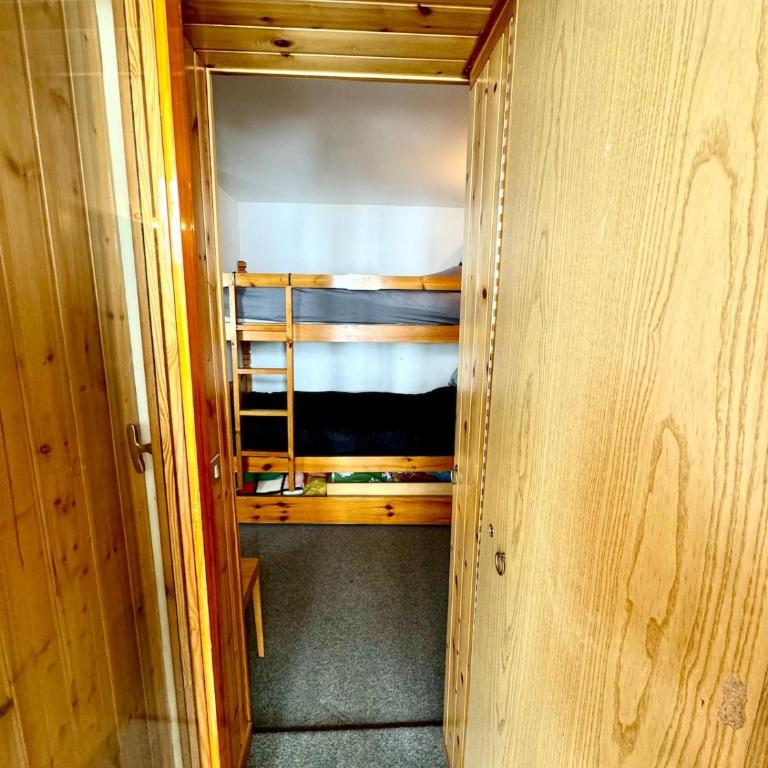 Apartment in Cervinia, 50 meters from the ski slopes and garage - Appartamento con 2 Camere da Letto - 4