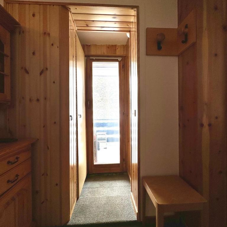 Apartment in Cervinia, 50 meters from the ski slopes and garage - Appartamento con 2 Camere da Letto - 5