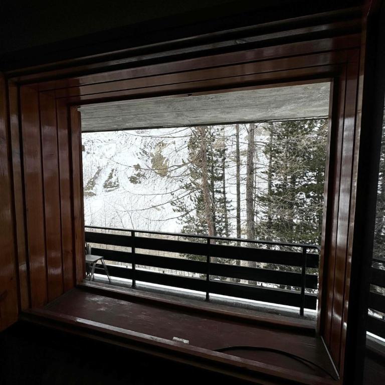 Apartment in Cervinia, 50 meters from the ski slopes and garage - Appartamento con 2 Camere da Letto - 12