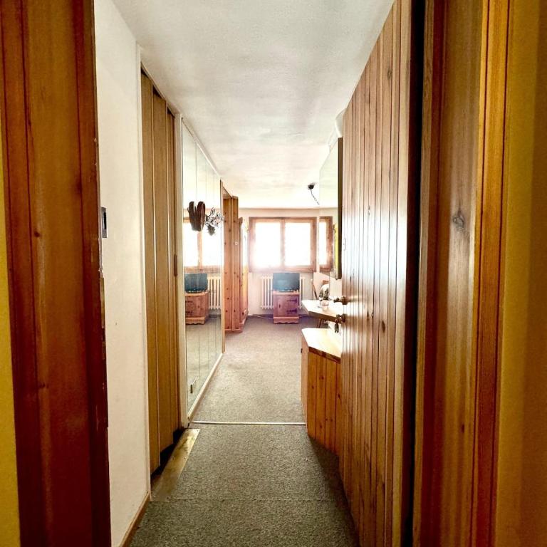 Apartment in Cervinia, 50 meters from the ski slopes and garage - Appartamento con 2 Camere da Letto - 19