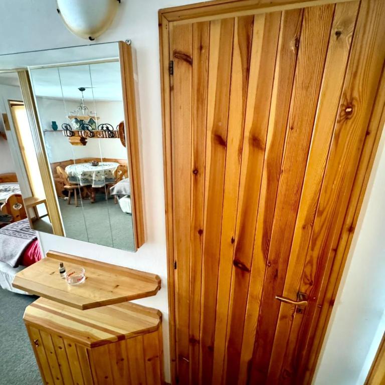 Apartment in Cervinia, 50 meters from the ski slopes and garage - Appartamento con 2 Camere da Letto - 20