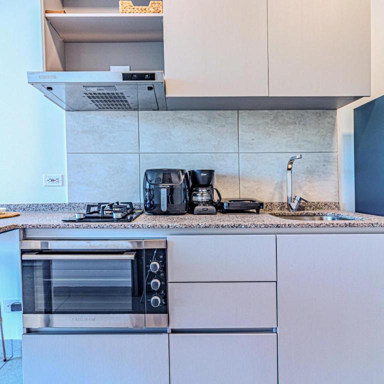 Santa Marina Santa Marta - By INMOBILIARIA VS - Studio with Sea View - 3