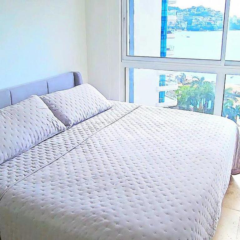 Playa Acapulco Espectacular Apartment - Apartamento - 9