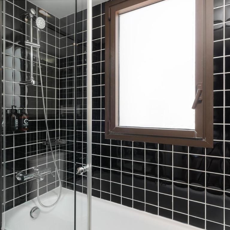 Europark - Triple Room - 8