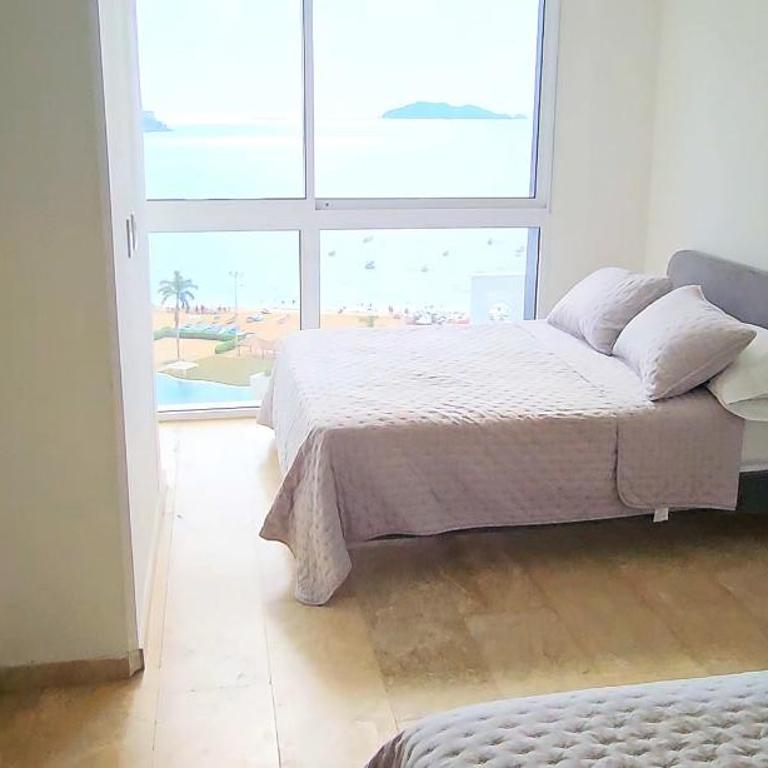Playa Acapulco Espectacular Apartment - Apartamento - 18
