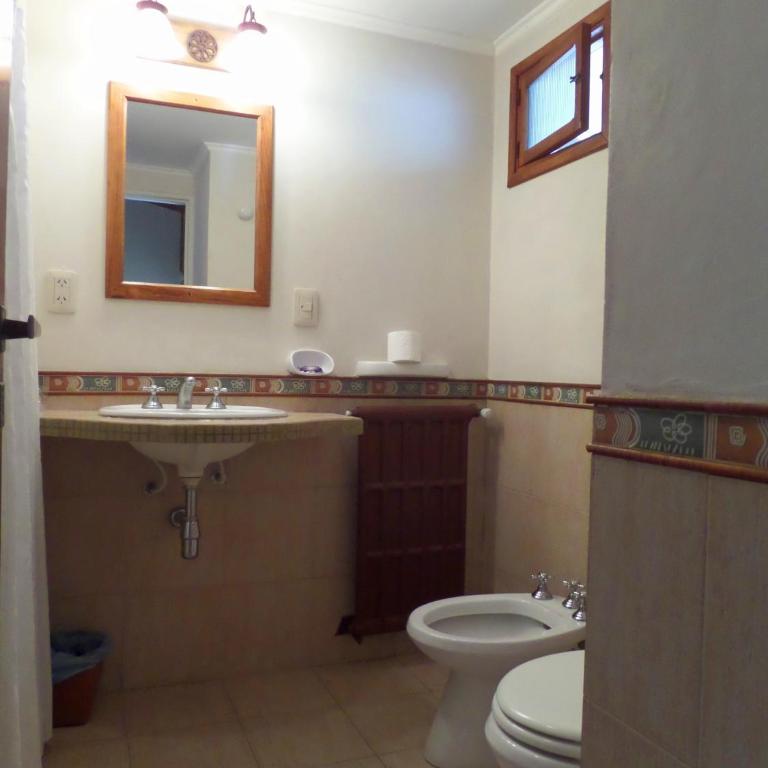 Hotel Carmen de Areco - Superior Twin Room - 6