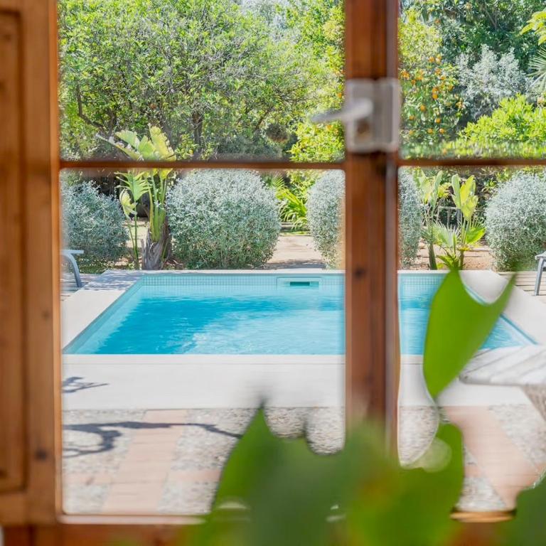 Villa Palma - Establiments by PriorityVillas - Villa con piscina privada - 11