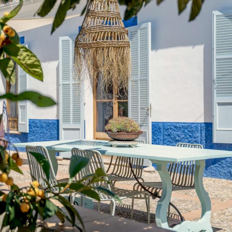 Villa Palma - Establiments by PriorityVillas - Villa con piscina privada - 16