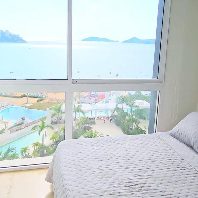 Playa Acapulco Espectacular Apartment - Apartamento - 29