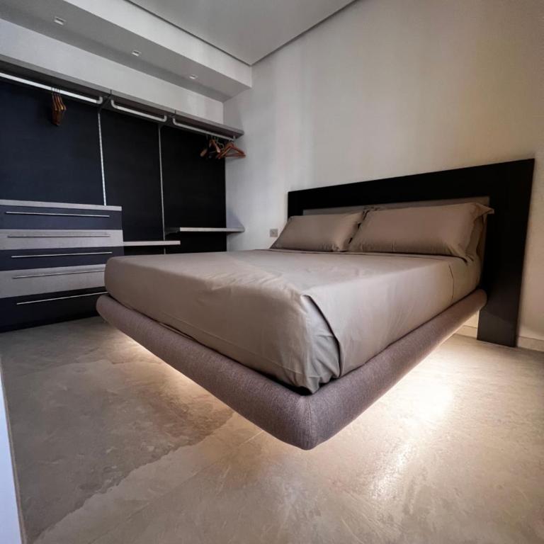 beach house - Appartamento Deluxe con 1 Camera da Letto e Vista Città - 2