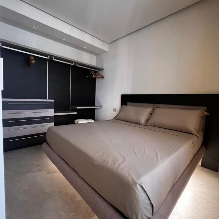 beach house - Appartamento Deluxe con 1 Camera da Letto e Vista Città - 3