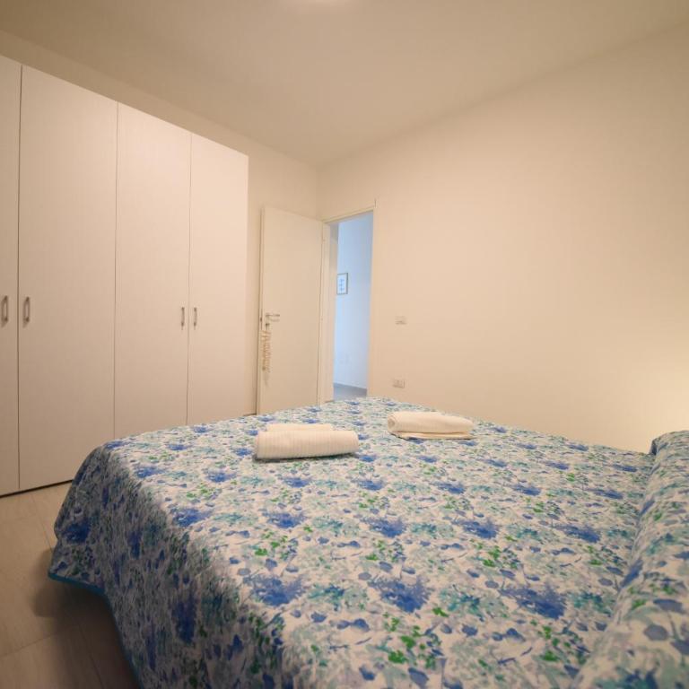 Affittimoderni La Maddalena - MADA21 - Appartamento con Balcone - 20