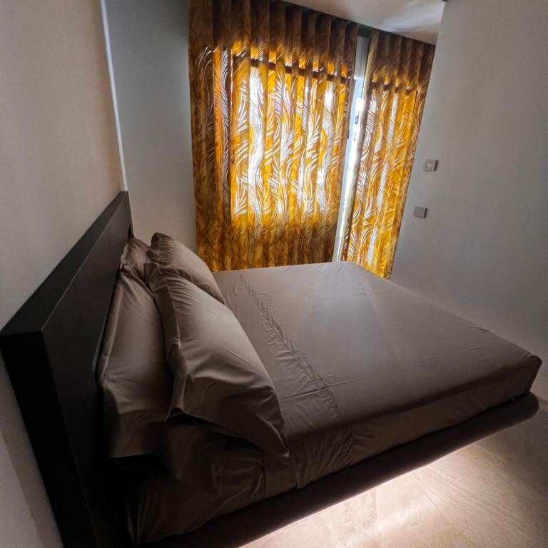 beach house - Appartamento Deluxe con 1 Camera da Letto e Vista Città - 4