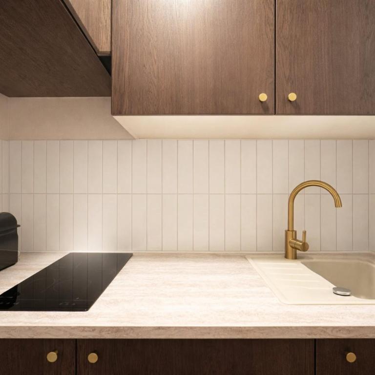 Champs Elysees - Premium family apartment for 5 - Appartement - 7