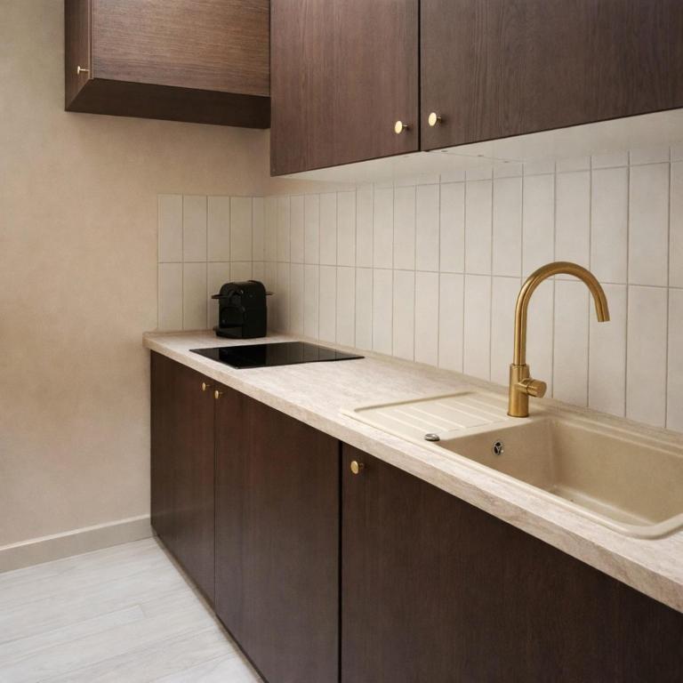 Champs Elysees - Premium family apartment for 5 - Appartement - 8