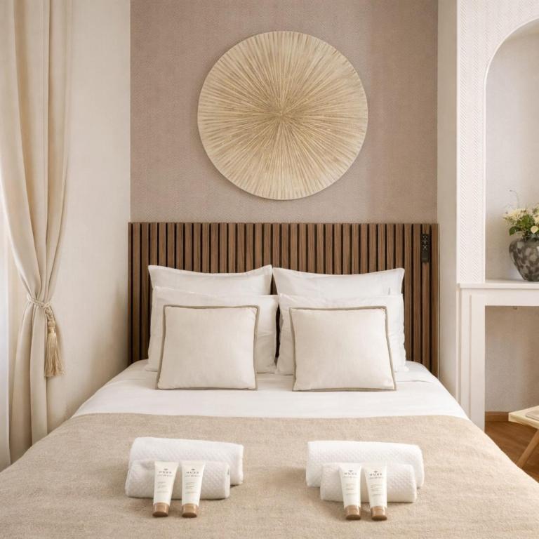 Champs Elysees - Premium family apartment for 5 - Appartement - 16