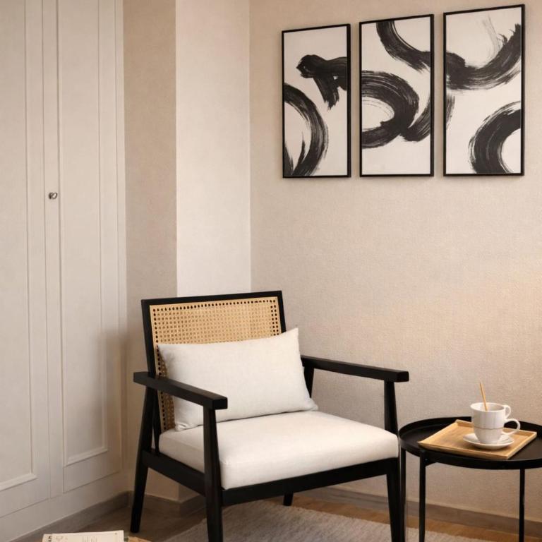 Champs Elysees - Premium family apartment for 5 - Appartement - 19