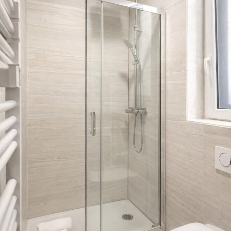 Champs Elysees - Premium family apartment for 5 - Appartement - 22