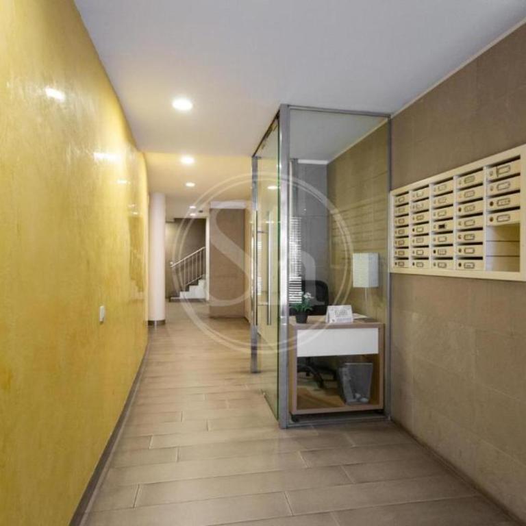 Apartamento con vistas en Rambla de Catalunya - One-Bedroom Apartment - 22