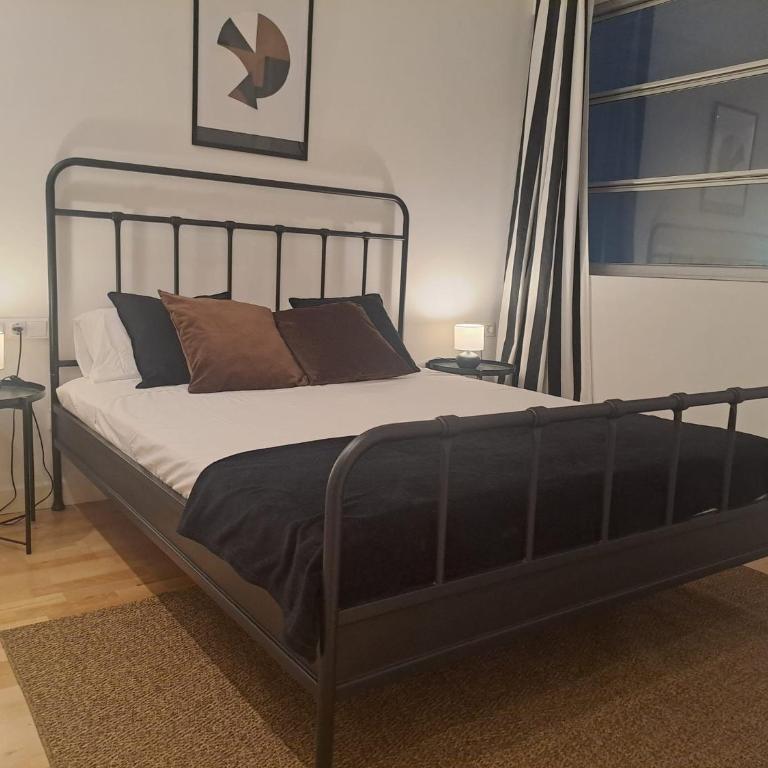 Apartamento con vistas en Rambla de Catalunya - One-Bedroom Apartment - 20