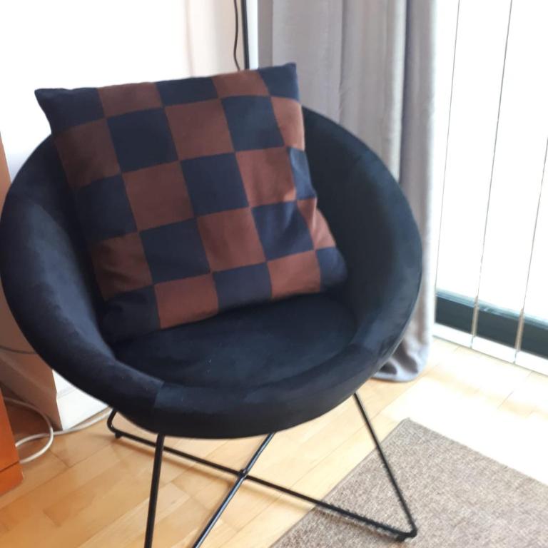 Apartamento con vistas en Rambla de Catalunya - One-Bedroom Apartment - 25
