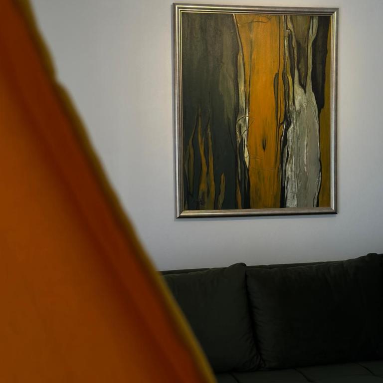 Apartments DONART - Deluks Porodična Soba - 21