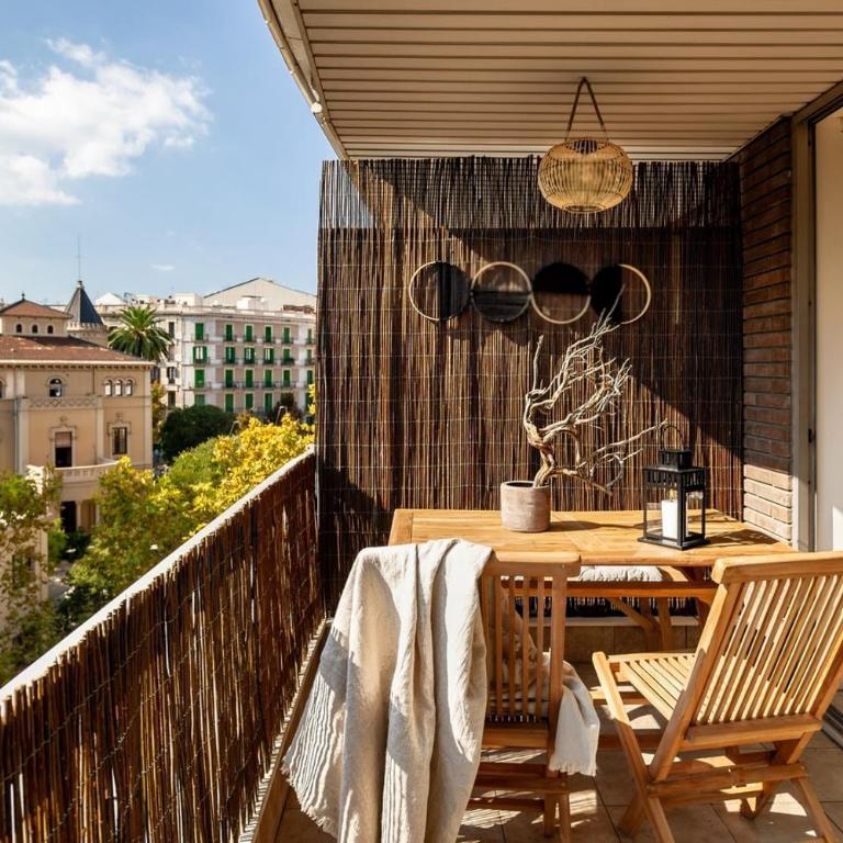 Spacest - Carrer de Bailèn B - Apartamento - 3