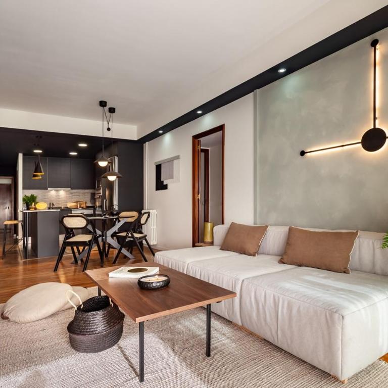 Spacest - Carrer de Bailèn B - Apartamento - 9