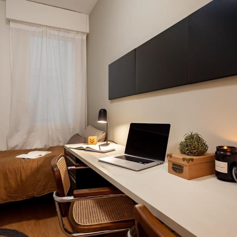 Spacest - Carrer de Bailèn B - Apartamento - 20