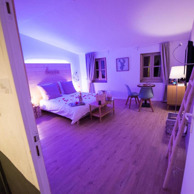 La Maison Gustave - Junior Suite con Vista Giardino - Nature - 12