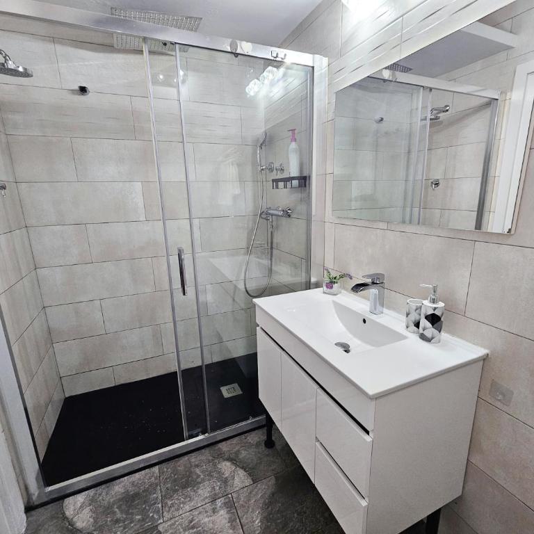 A pasos de Playa del Cristo y Puerto - Apartment mit 1 Schlafzimmer - 18