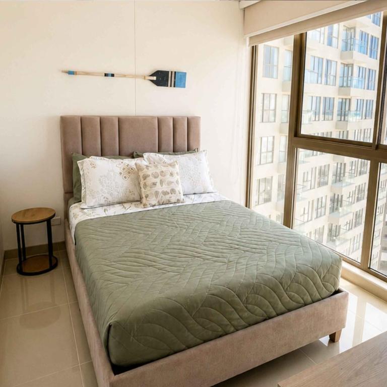 Apartamentos Luxury Reserva del Mar 2 - AR Rentals - Apartamento Deluxe de 2 dormitorios con vistas al mar - 4