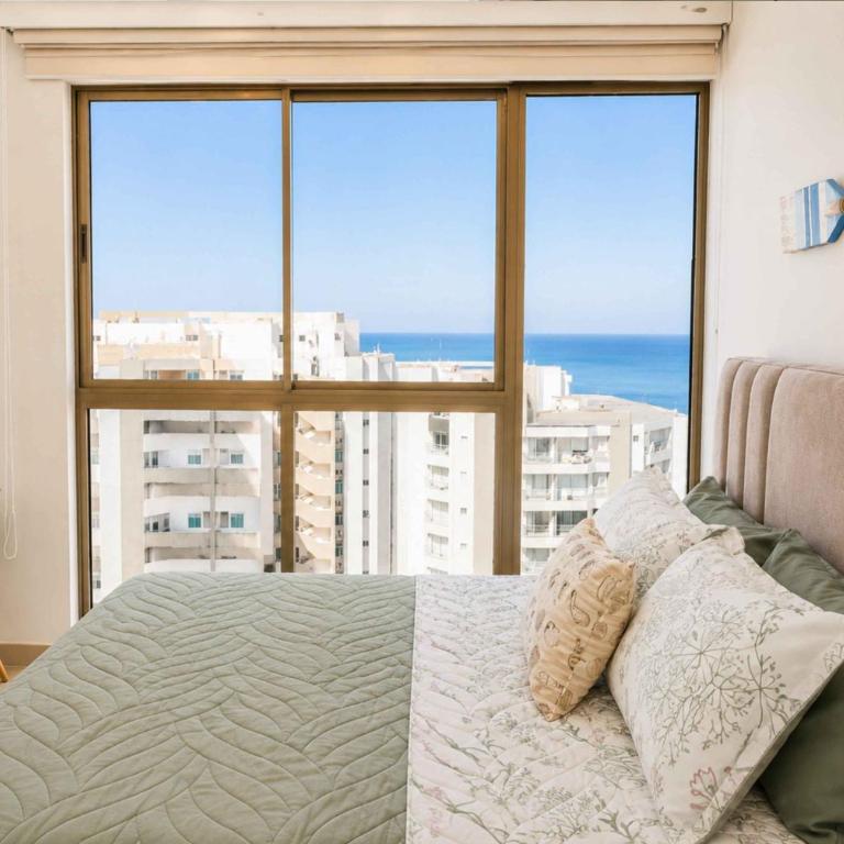 Apartamentos Luxury Reserva del Mar 2 - AR Rentals - Apartamento Deluxe de 2 dormitorios con vistas al mar - 6