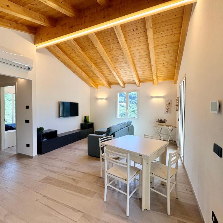House Over The Paradise - Villa con 3 Camere da Letto - 5