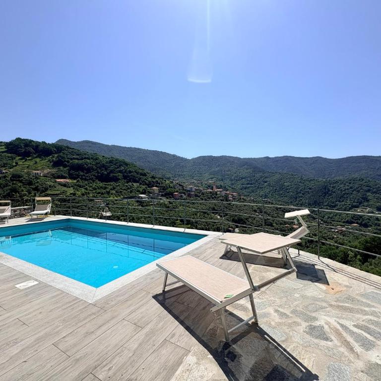 House Over The Paradise - Villa con 3 Camere da Letto - 8