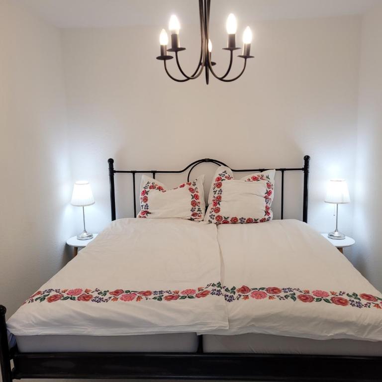 Daheim Nr 3 - Südwesterhaus Allgäu - Apartment mit 1 Schlafzimmer - 6