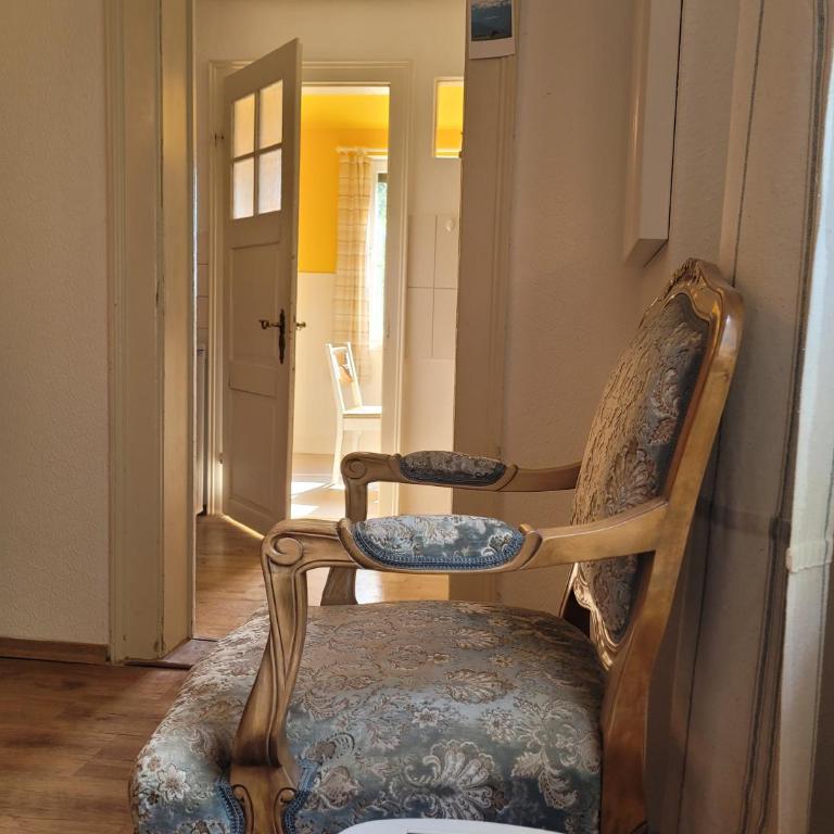 Daheim Nr 3 - Südwesterhaus Allgäu - Apartment mit 1 Schlafzimmer - 10