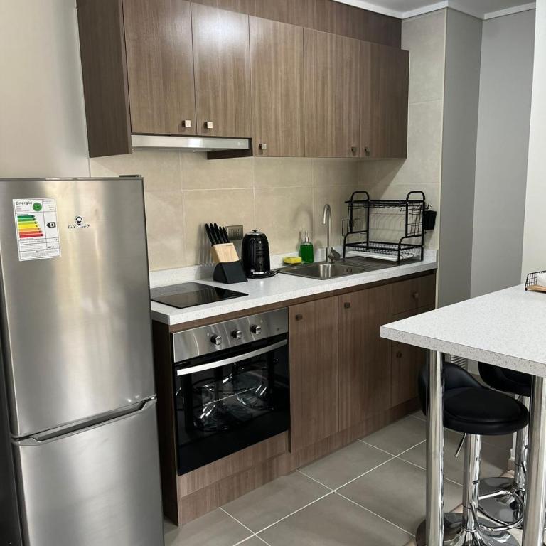 Departamento en Villarrica - Apartamento de 2 dormitorios - 6
